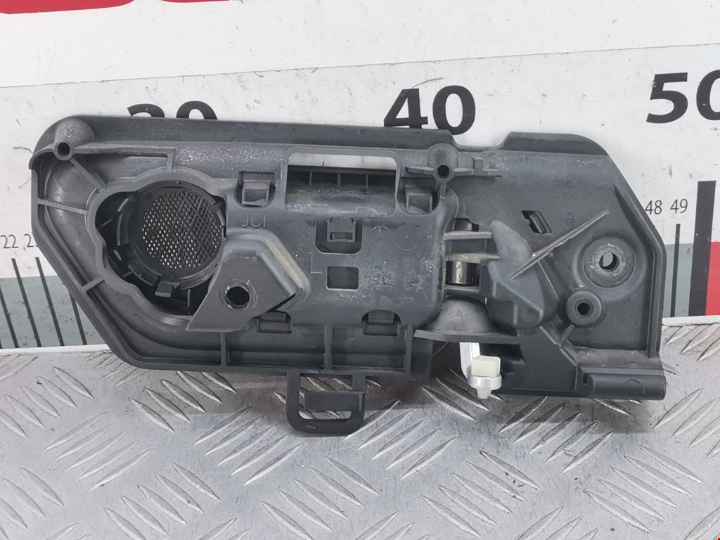 Ручка дверная задняя внутренняя левая MERCEDES-BENZ R-Class W251 2005-2017