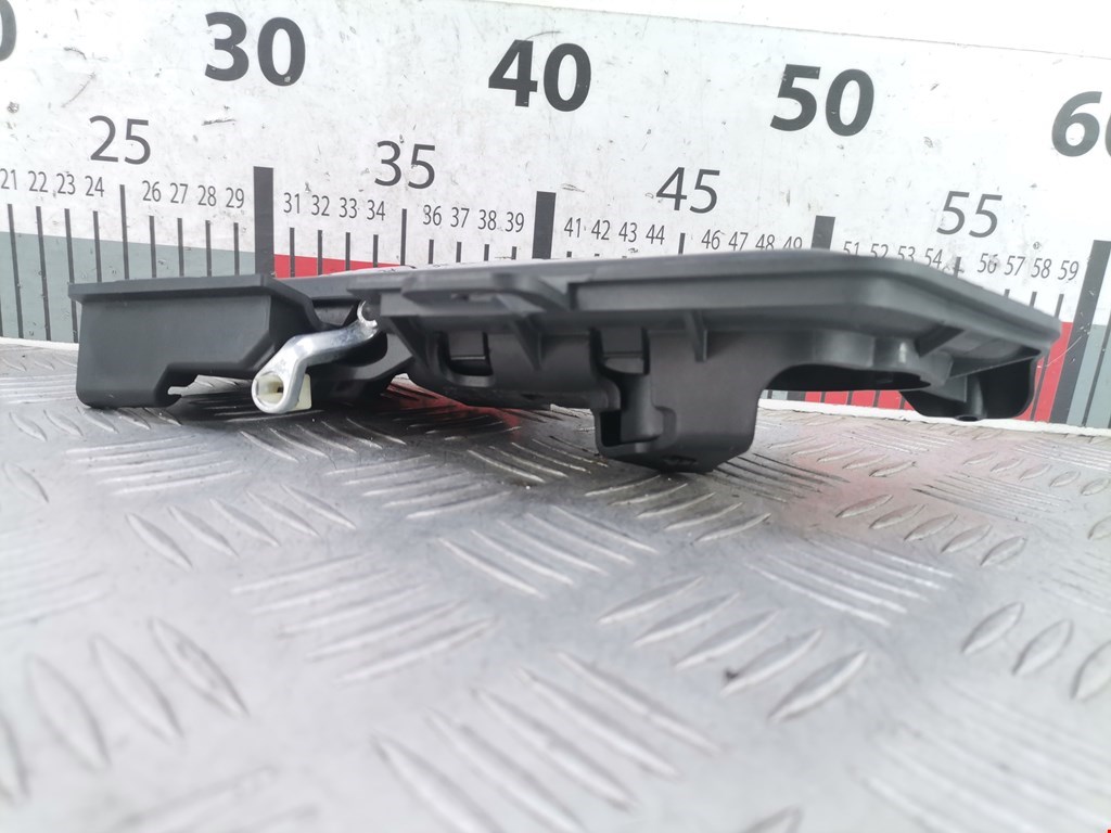 Ручка дверная задняя внутренняя левая MERCEDES-BENZ R-Class W251 2005-2017