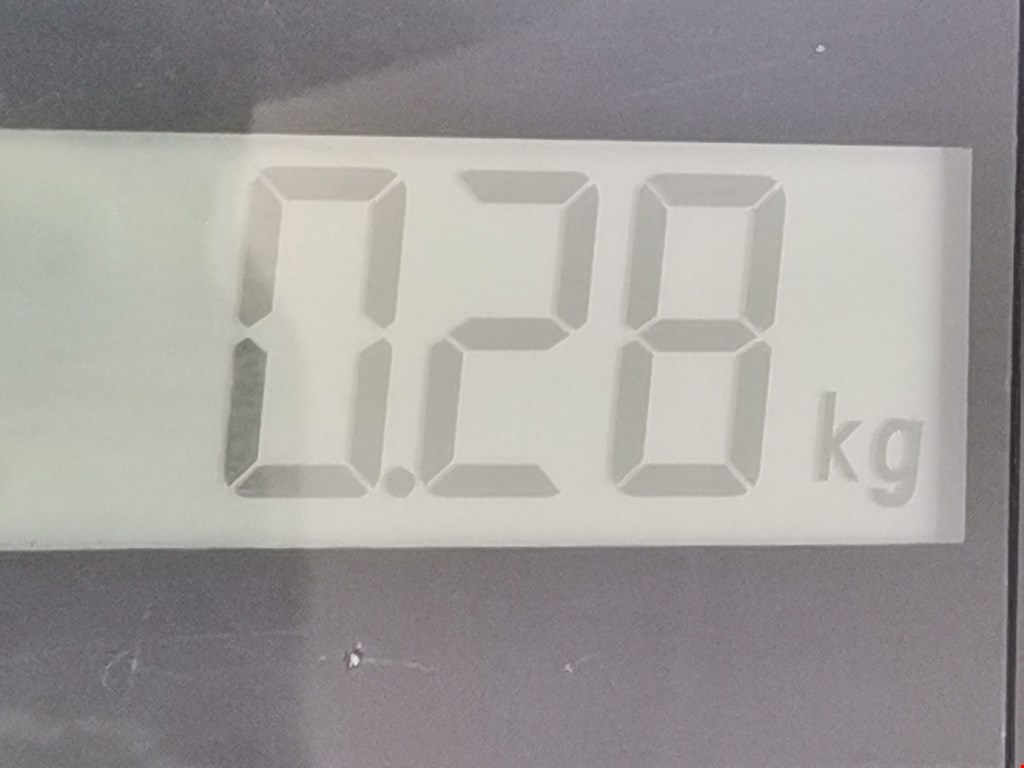 Ручка дверная задняя внутренняя левая MERCEDES-BENZ R-Class W251 2005-2017