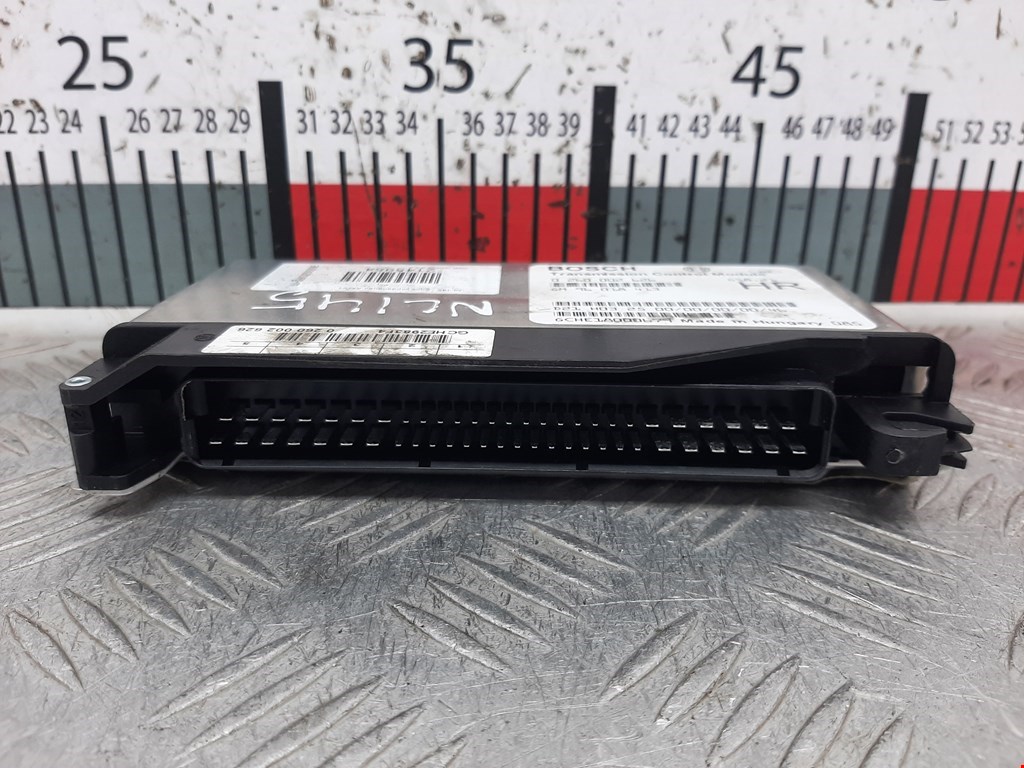 Блок управления АКПП OPEL Omega B 1994-2004