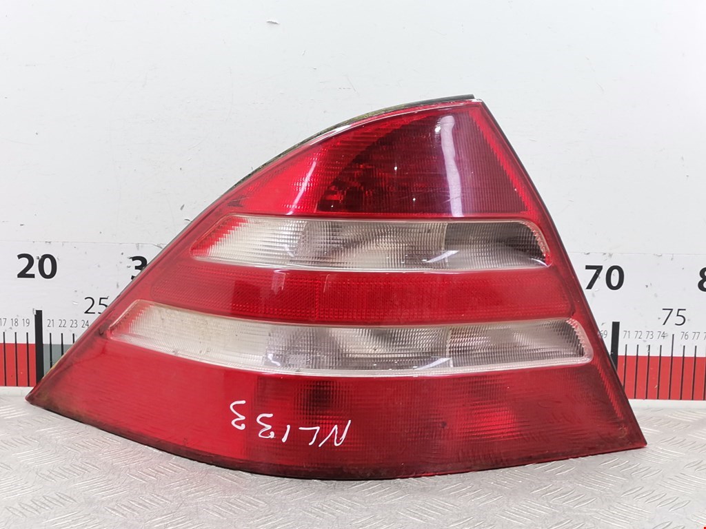 Фонарь задний левый MERCEDES-BENZ S-Class IV W220 1998-2005