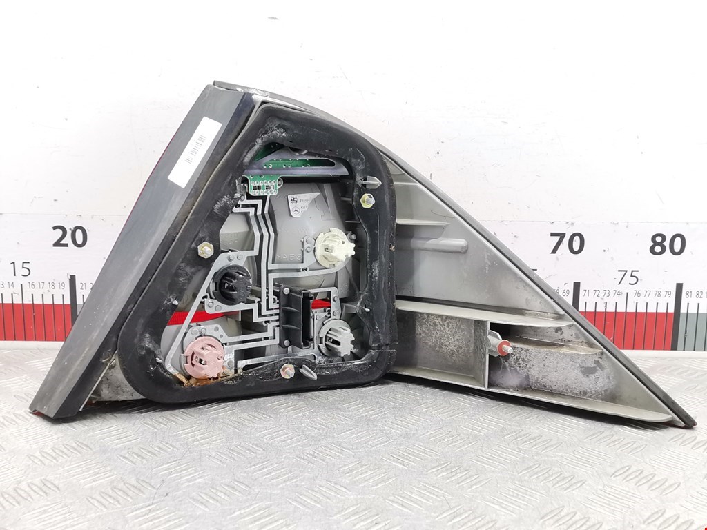 Фонарь задний левый MERCEDES-BENZ S-Class IV W220 1998-2005