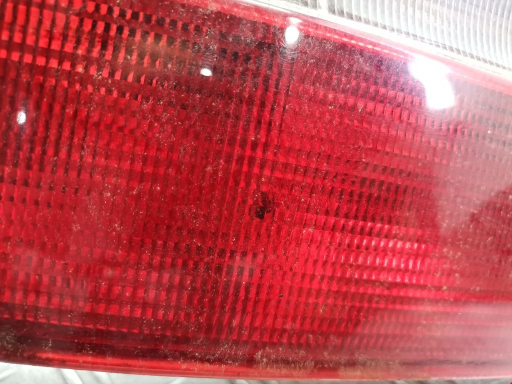 Фонарь задний левый MERCEDES-BENZ S-Class IV W220 1998-2005