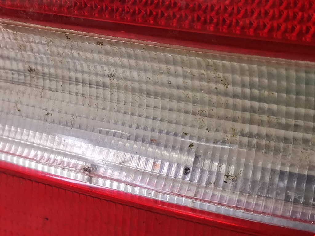 Фонарь задний левый MERCEDES-BENZ S-Class IV W220 1998-2005