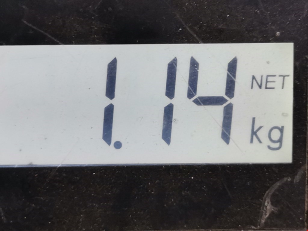 Фонарь задний левый MERCEDES-BENZ S-Class IV W220 1998-2005