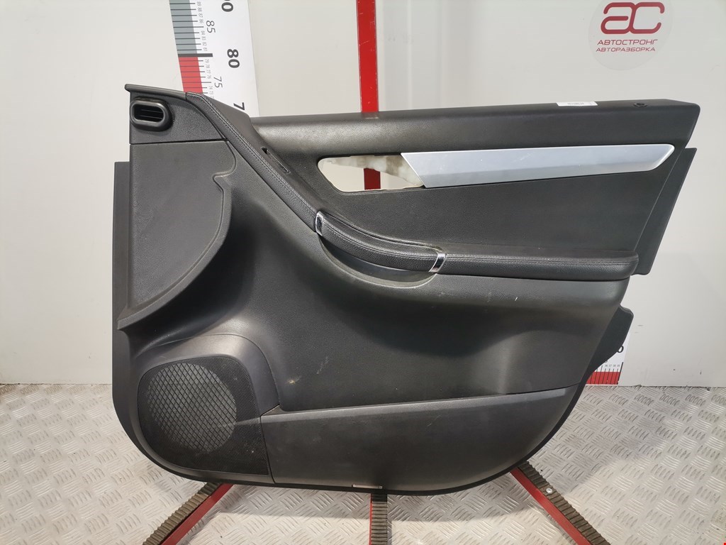 Обшивка двери передняя правая MERCEDES-BENZ R-Class W251 2005-2017
