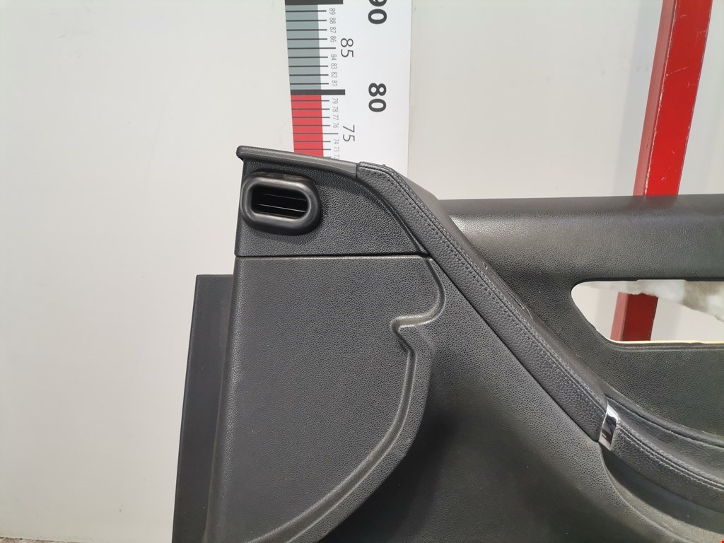 Обшивка двери передняя правая MERCEDES-BENZ R-Class W251 2005-2017