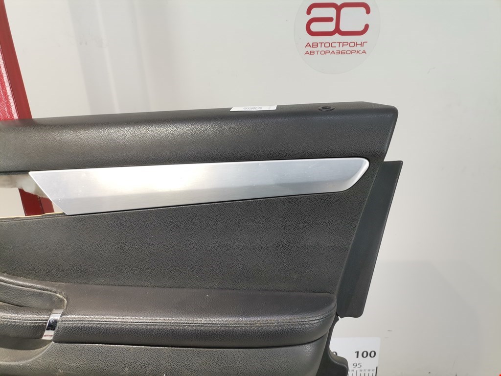 Обшивка двери передняя правая MERCEDES-BENZ R-Class W251 2005-2017