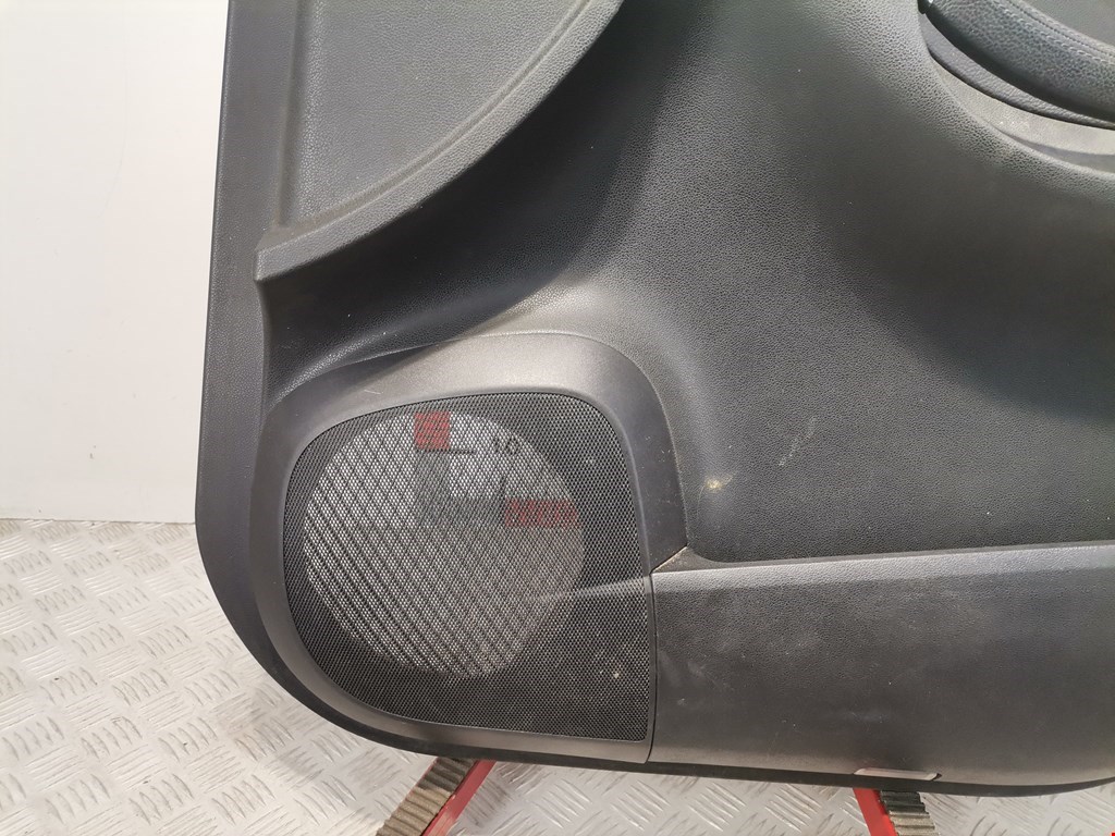 Обшивка двери передняя правая MERCEDES-BENZ R-Class W251 2005-2017