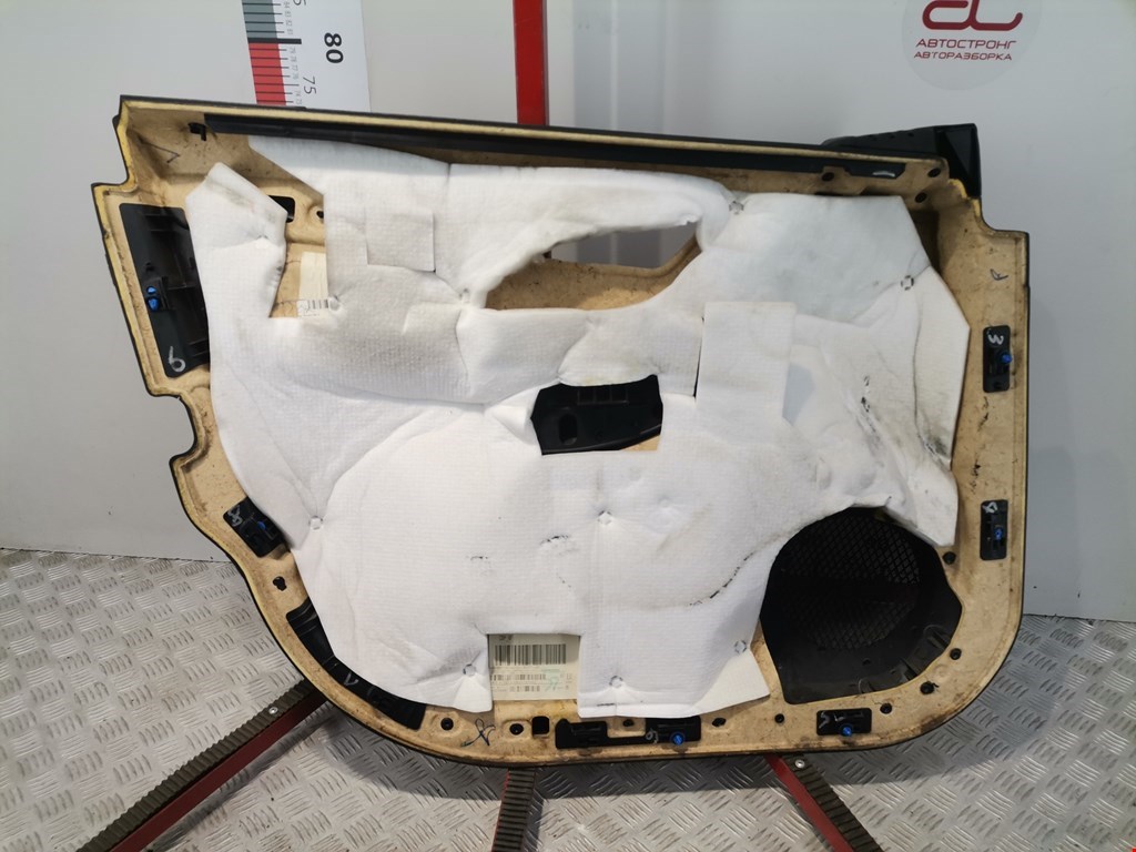 Обшивка двери передняя правая MERCEDES-BENZ R-Class W251 2005-2017