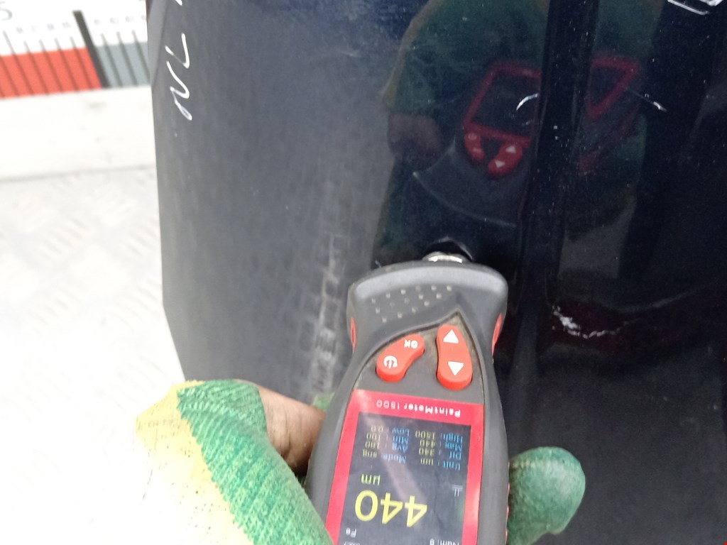 Крыло переднее правое OPEL Omega B 1994-2004