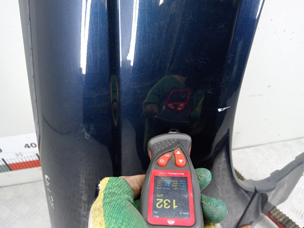 Крыло переднее правое OPEL Omega B 1994-2004