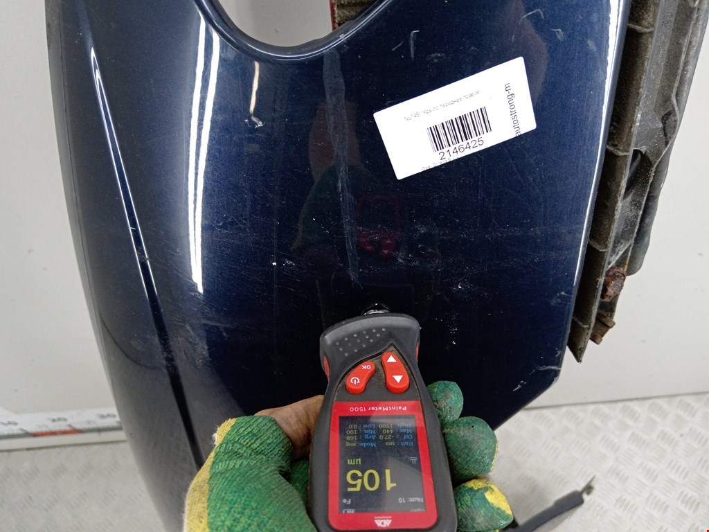 Крыло переднее правое OPEL Omega B 1994-2004