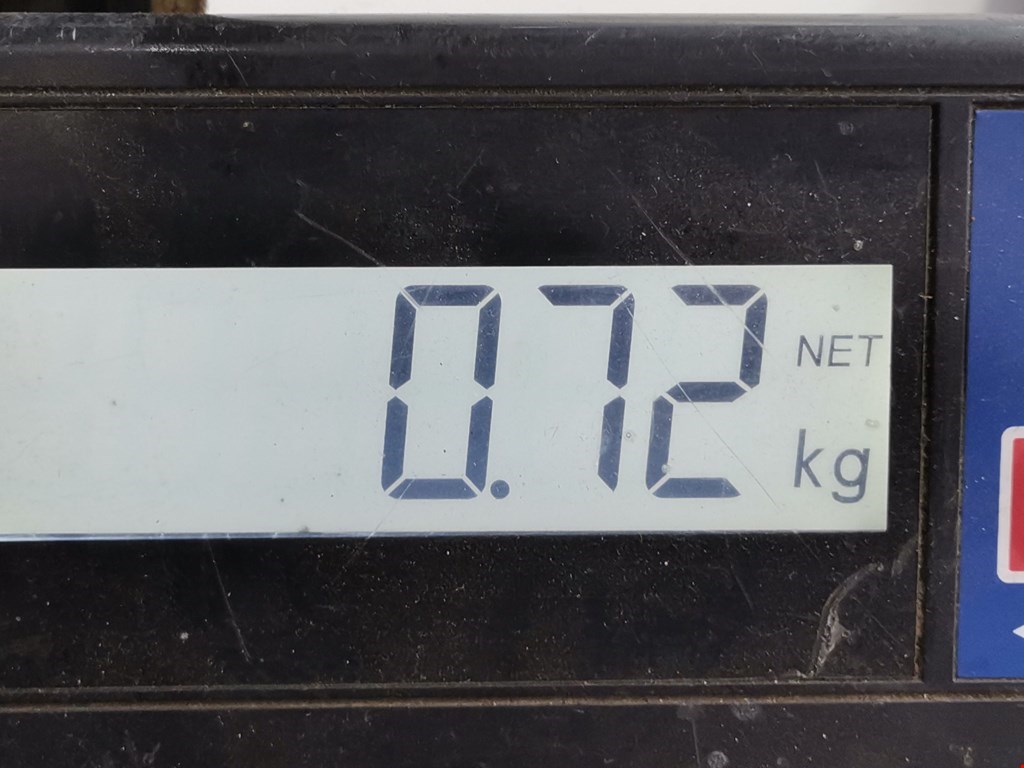 Замок двери передней правой AUDI A6 C6 2004-2010