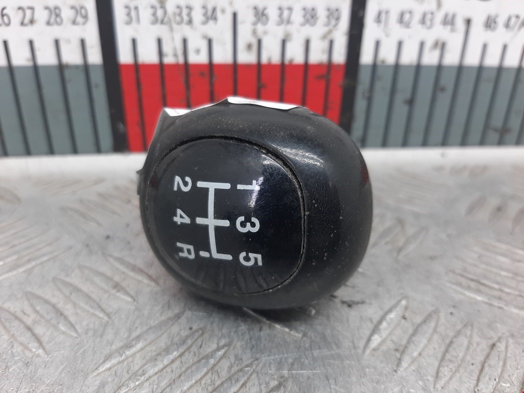 Ручка переключения передач Ford Focus 1 (1998-2005)