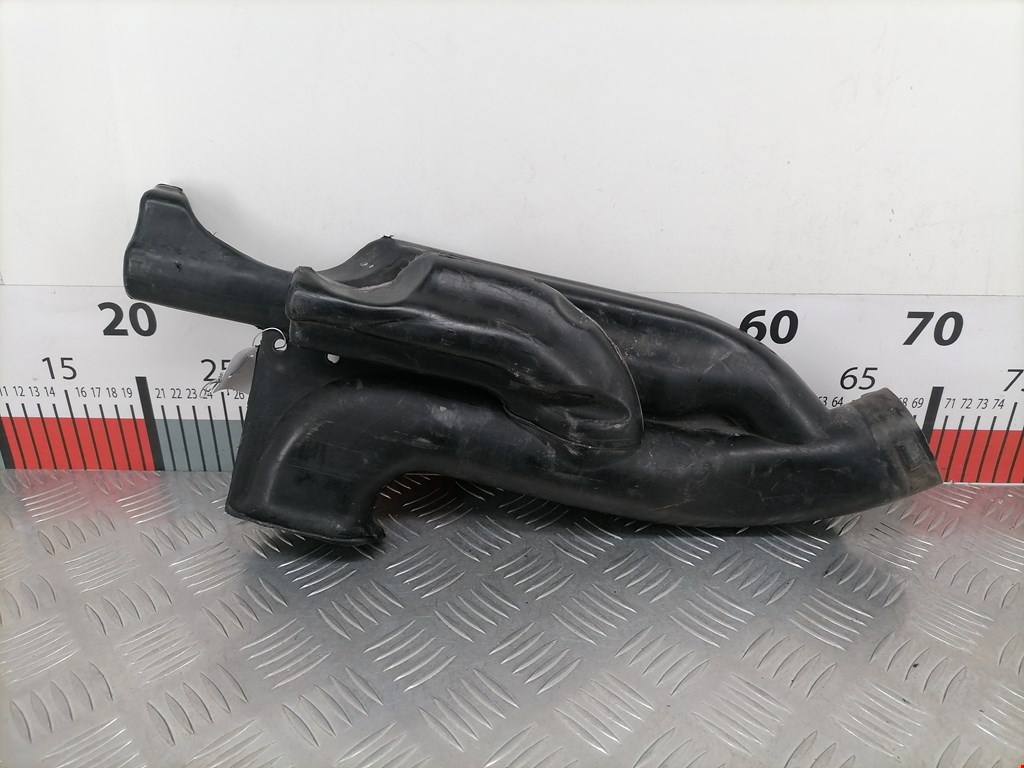 Воздухозаборник (наружный) OPEL Zafira A 1999-2005