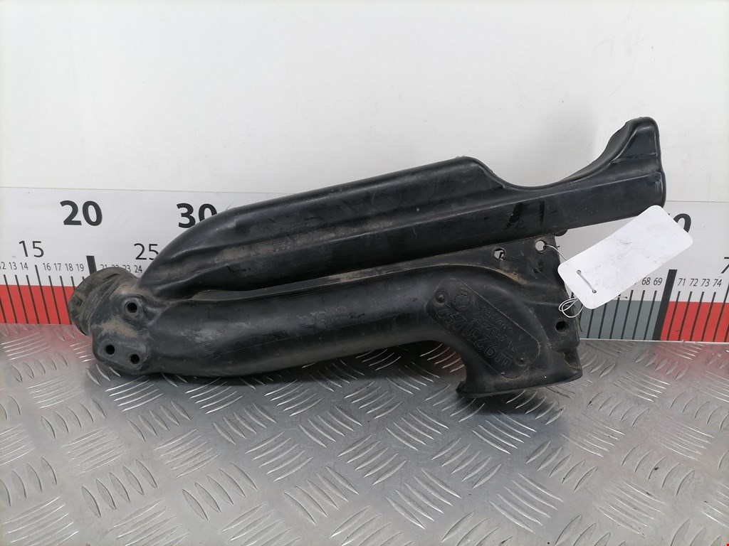 Воздухозаборник (наружный) OPEL Zafira A 1999-2005