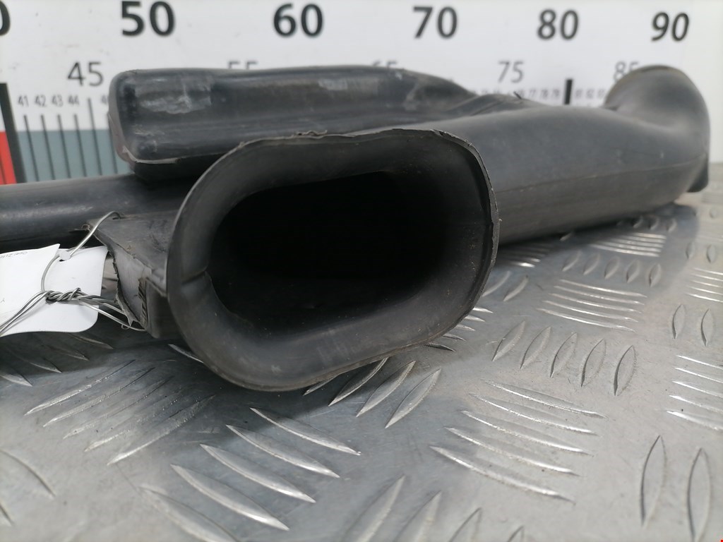 Воздухозаборник (наружный) OPEL Zafira A 1999-2005