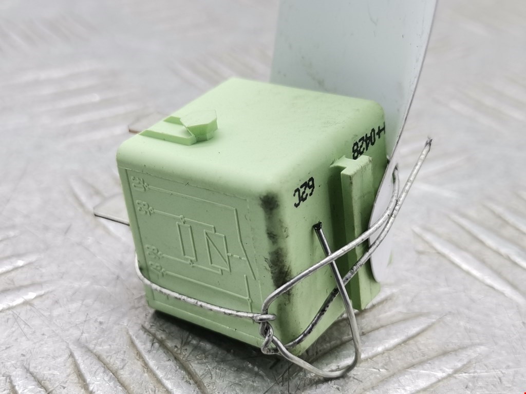 Реле BMW X5 E53 1999-2006