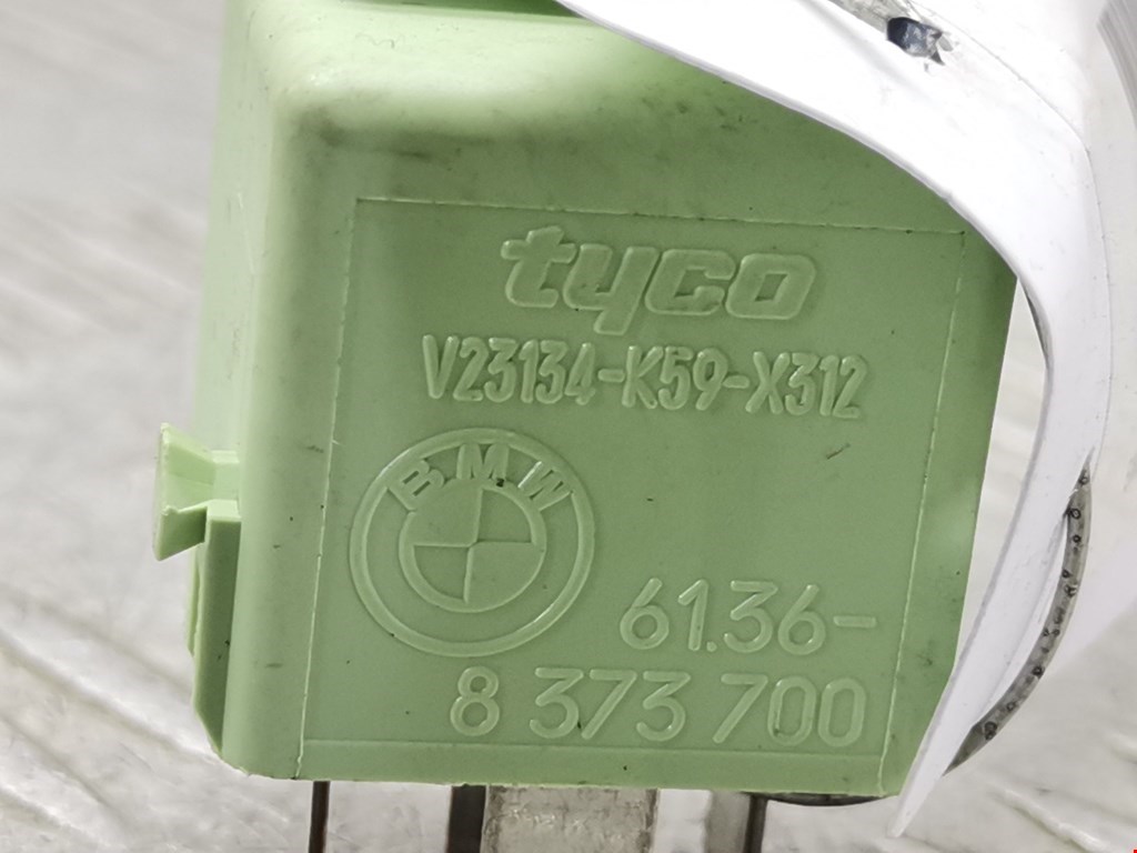 Реле BMW X5 E53 1999-2006