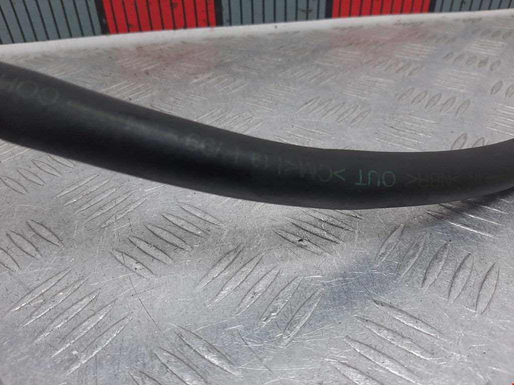 Трубка (шланг) гидроусилителя BMW 5-Series (E39) (1995-2004)