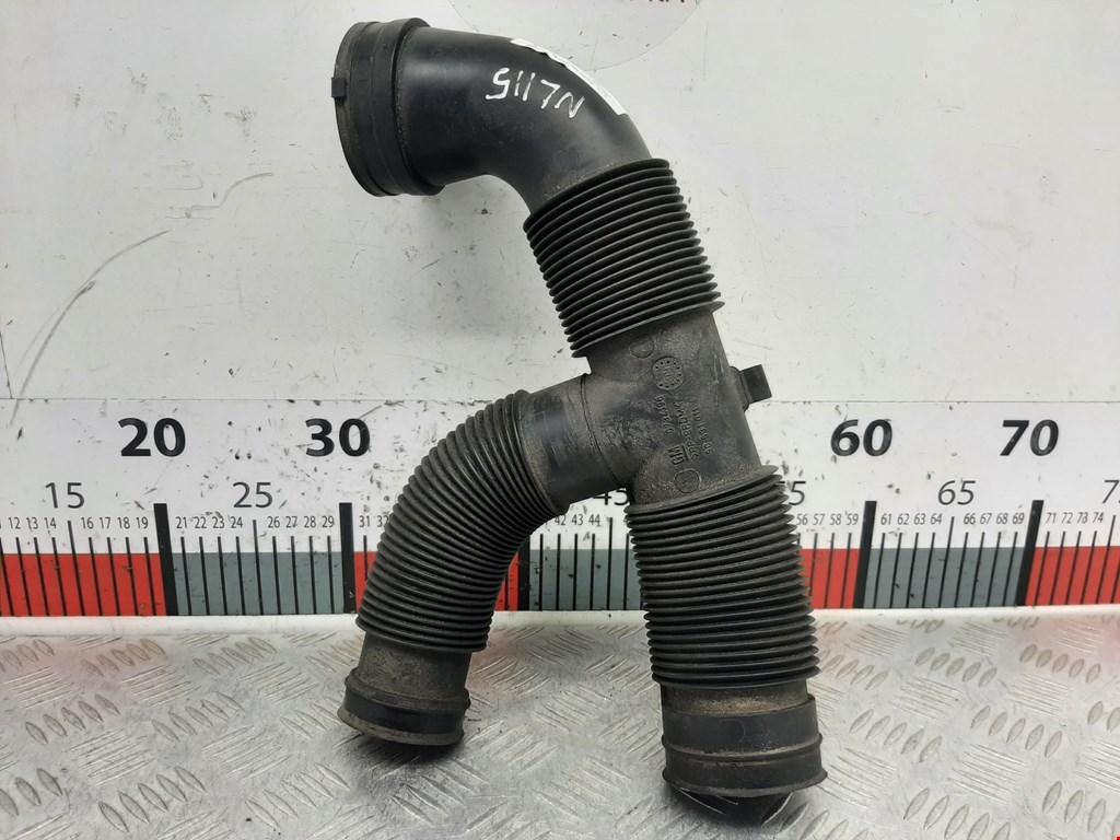 Патрубок воздушного фильтра OPEL Astra G 1998-2005