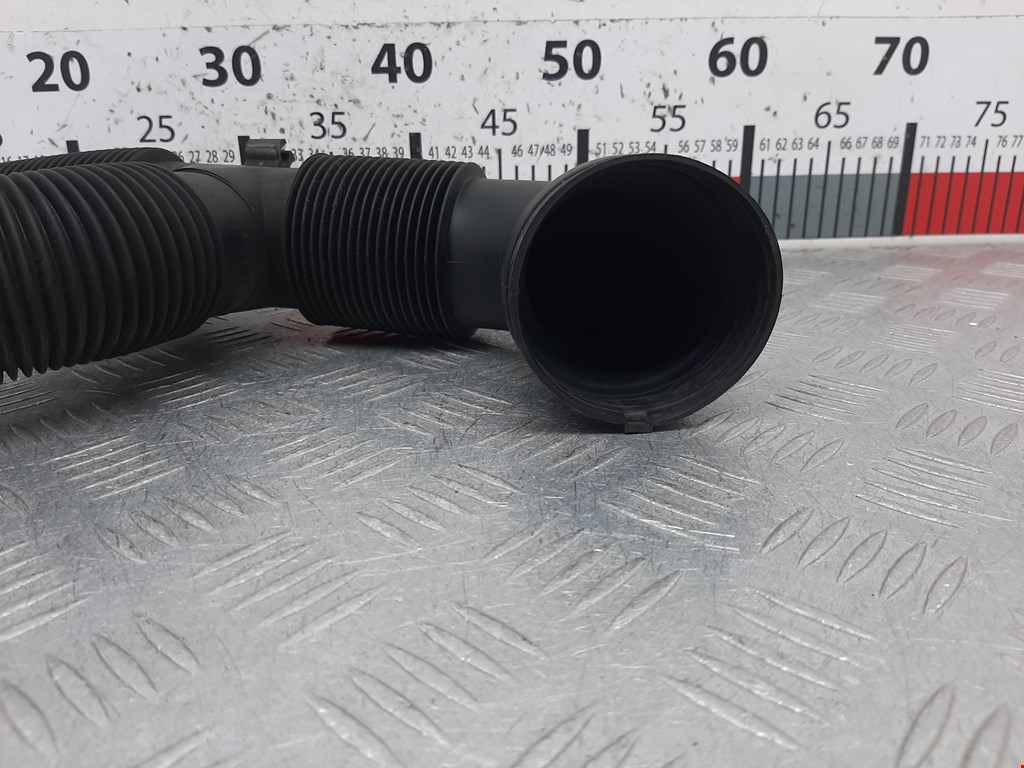 Патрубок воздушного фильтра OPEL Astra G 1998-2005