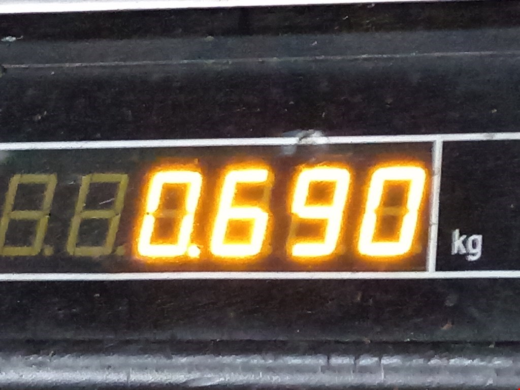 Блок управления двигателя (ЭБУ) OPEL Vivaro A 2001-2014