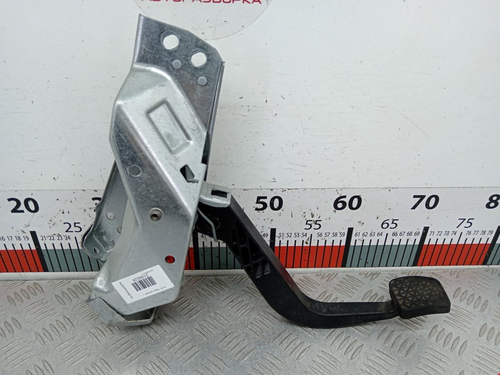 Педаль сцепления OPEL Zafira A 1999-2005