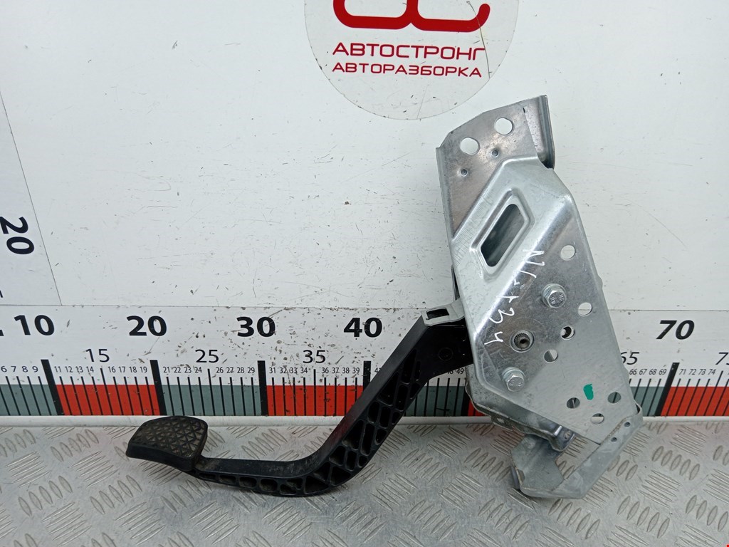 Педаль сцепления OPEL Zafira A 1999-2005