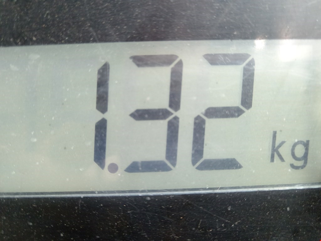 Педаль сцепления OPEL Zafira A 1999-2005