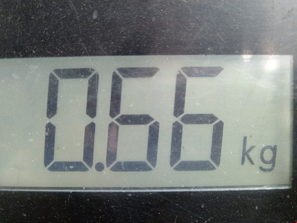 Блок комфорта VOLKSWAGEN Touran 2003-2010