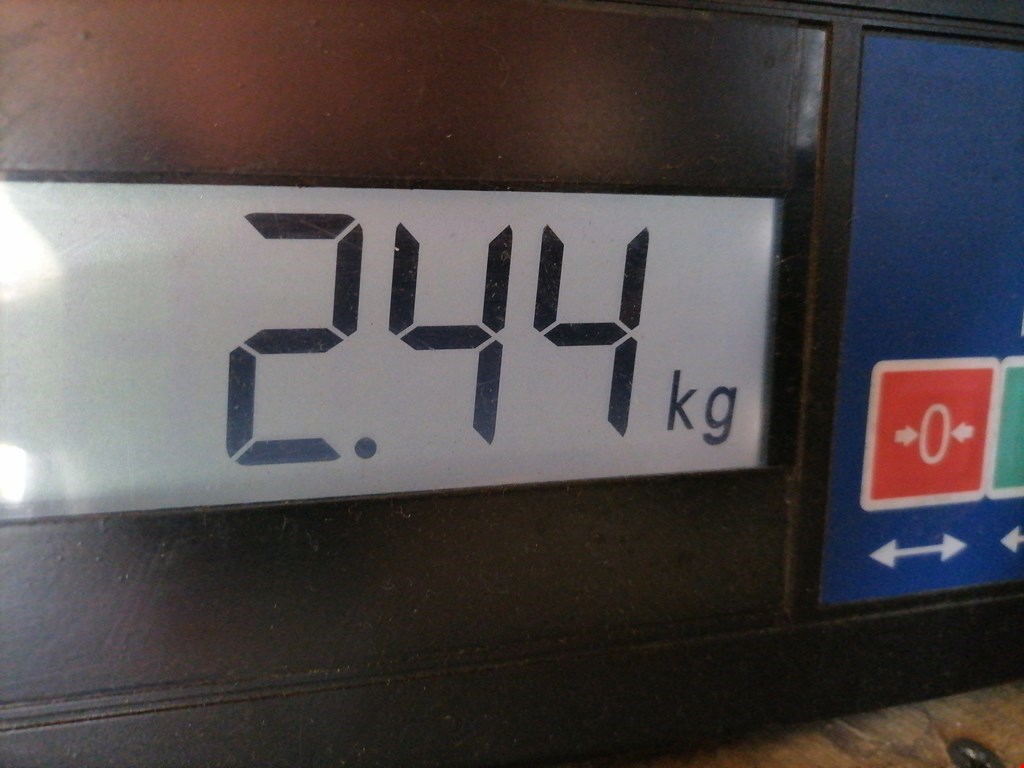 Стеклоподъемник передний левый FORD Fiesta 2008-2012