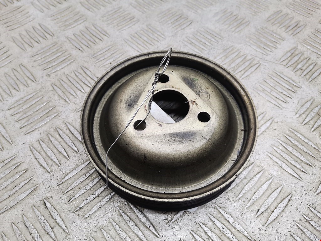 Шкиф насоса ГУР ALFA ROMEO 147 2000-2010