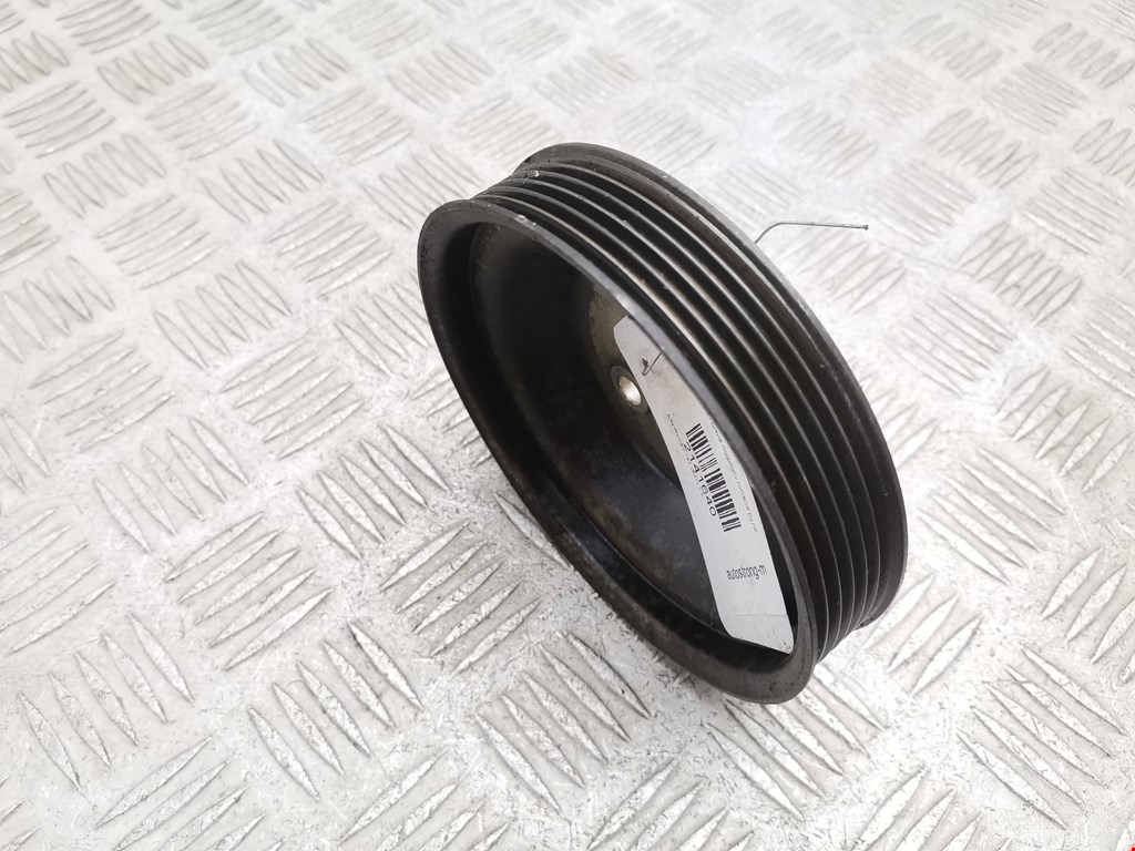 Шкиф насоса ГУР ALFA ROMEO 147 2000-2010