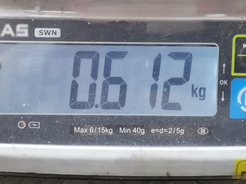 Шкиф насоса ГУР ALFA ROMEO 147 2000-2010