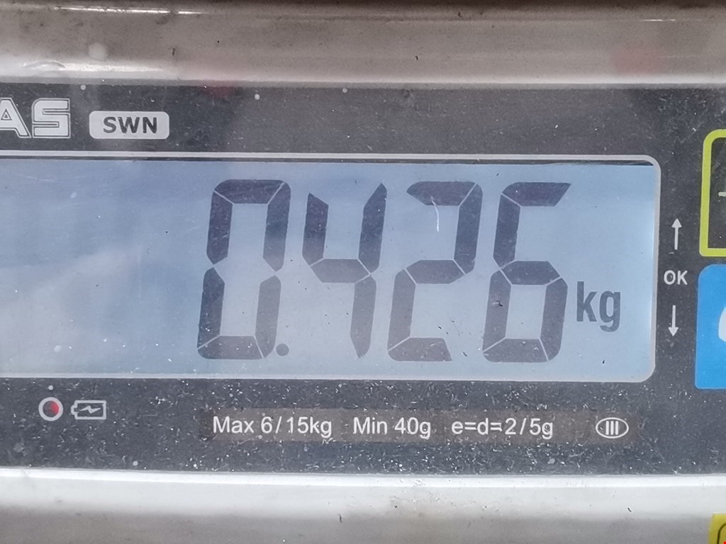 Шкив водяного насоса (помпы) SAAB 9-3 1998-2002