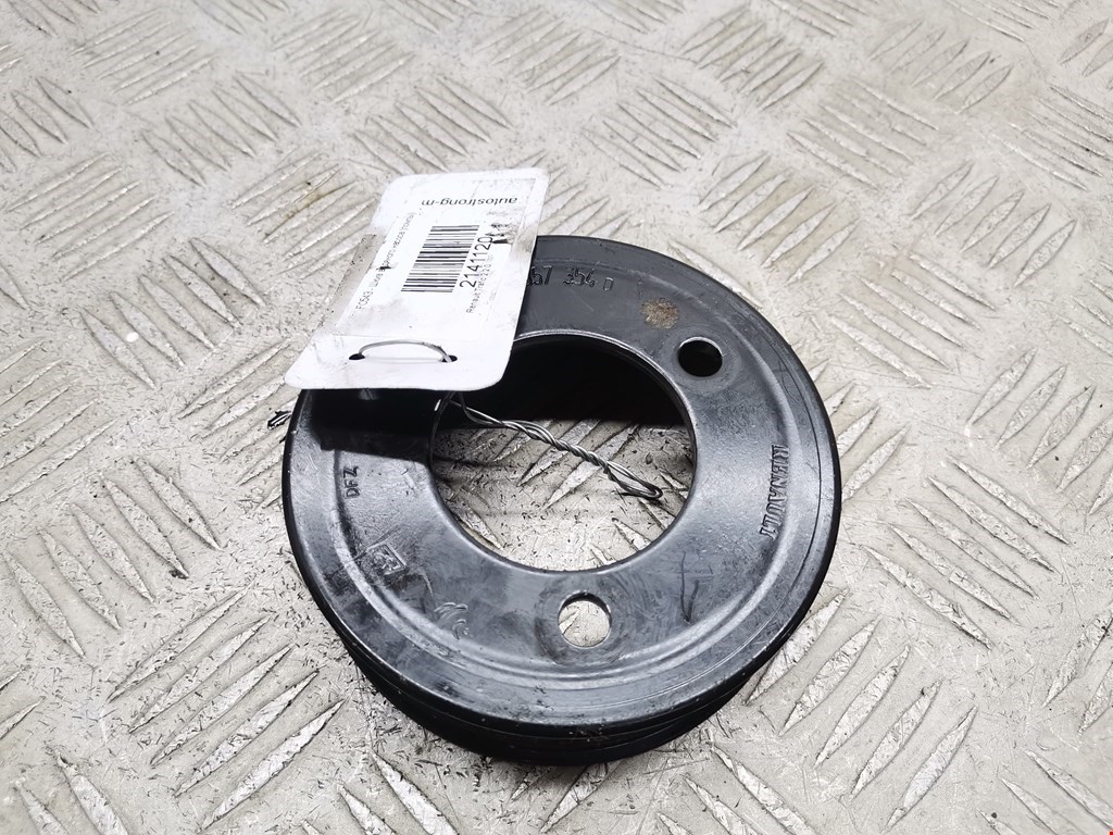 Шкив водяного насоса (помпы) RENAULT Trafic II 2001-2014