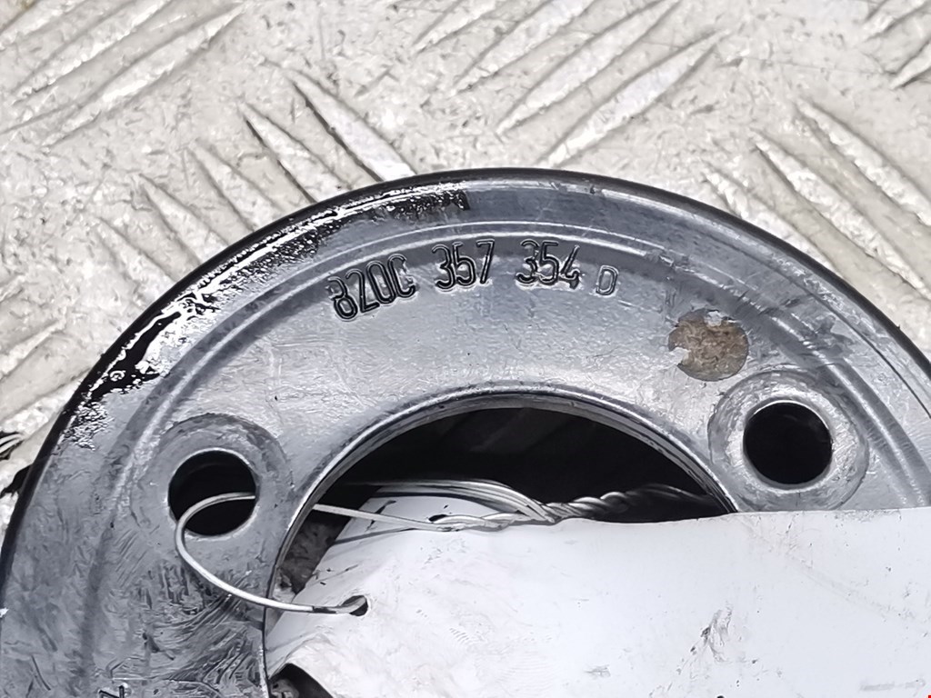 Шкив водяного насоса (помпы) RENAULT Trafic II 2001-2014