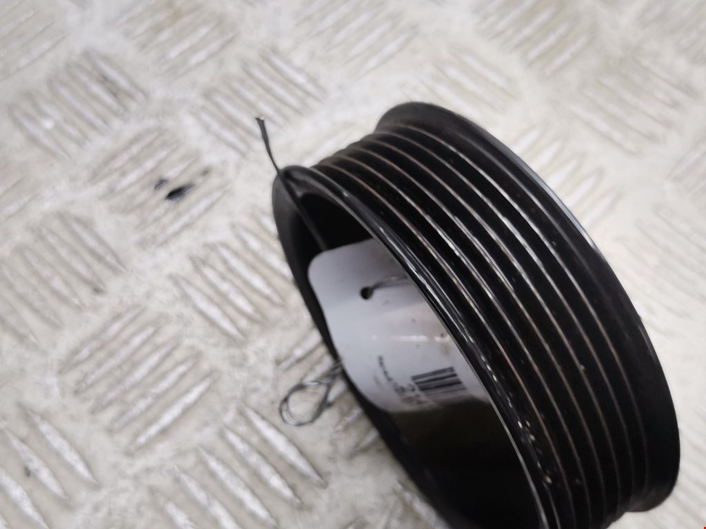 Шкив водяного насоса (помпы) RENAULT Trafic II 2001-2014