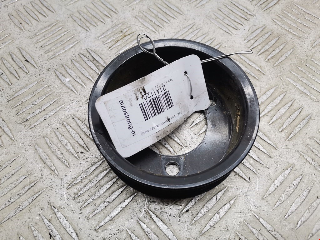 Шкив водяного насоса (помпы) RENAULT Trafic II 2001-2014