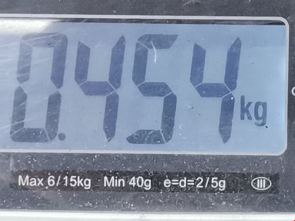 Шкив водяного насоса (помпы) RENAULT Trafic II 2001-2014