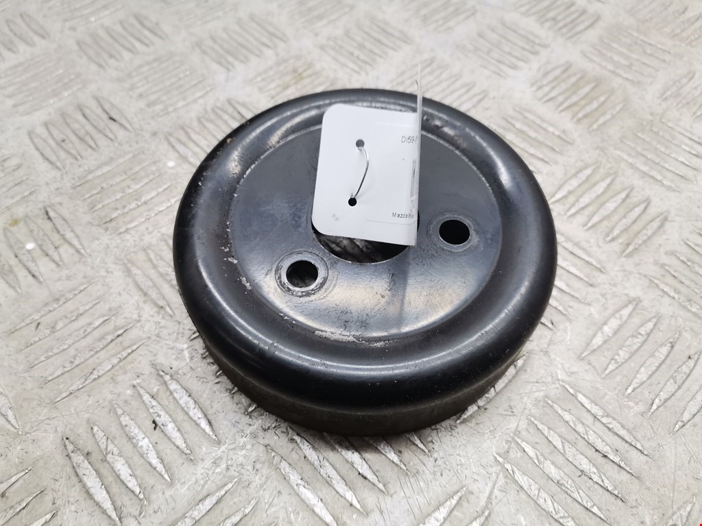 Шкив водяного насоса (помпы) MAZDA MPV LW 1999-2006