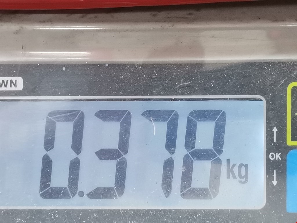 Шкив водяного насоса (помпы) MAZDA MPV LW 1999-2006