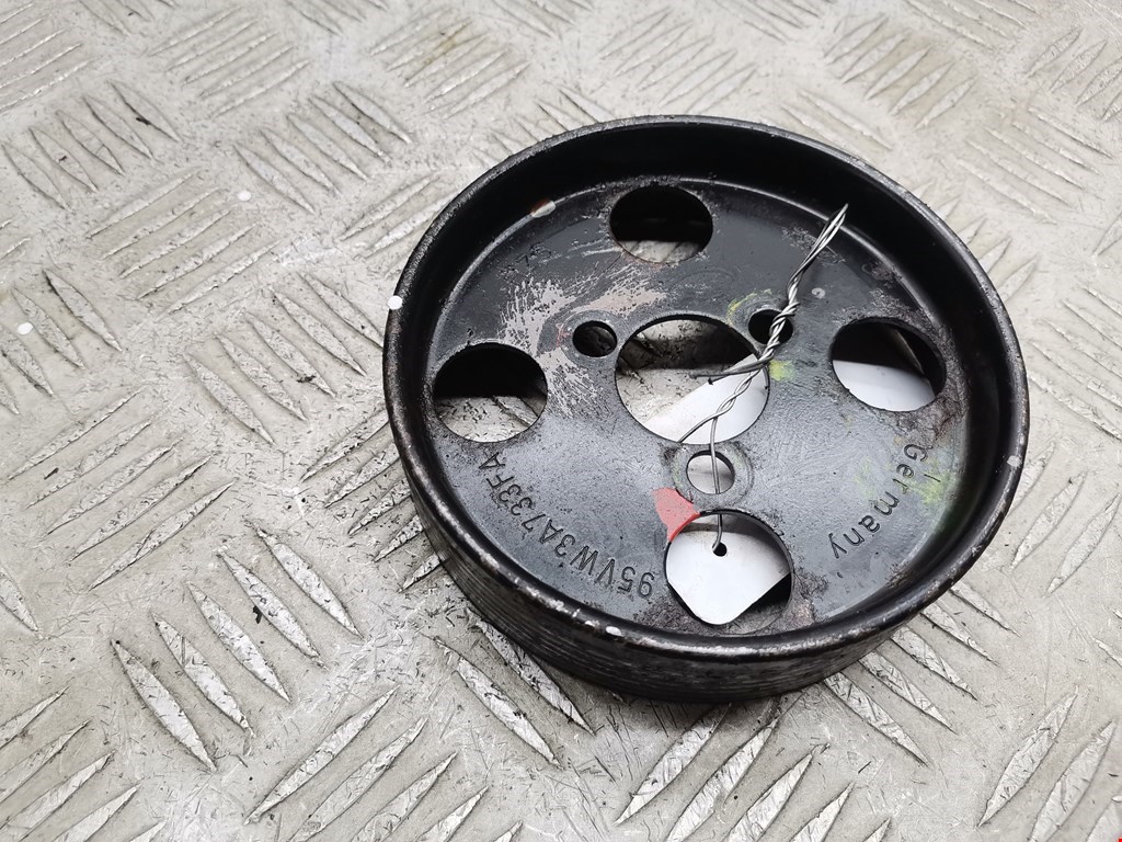 Шкиф насоса ГУР VOLKSWAGEN Sharan 1995-2010