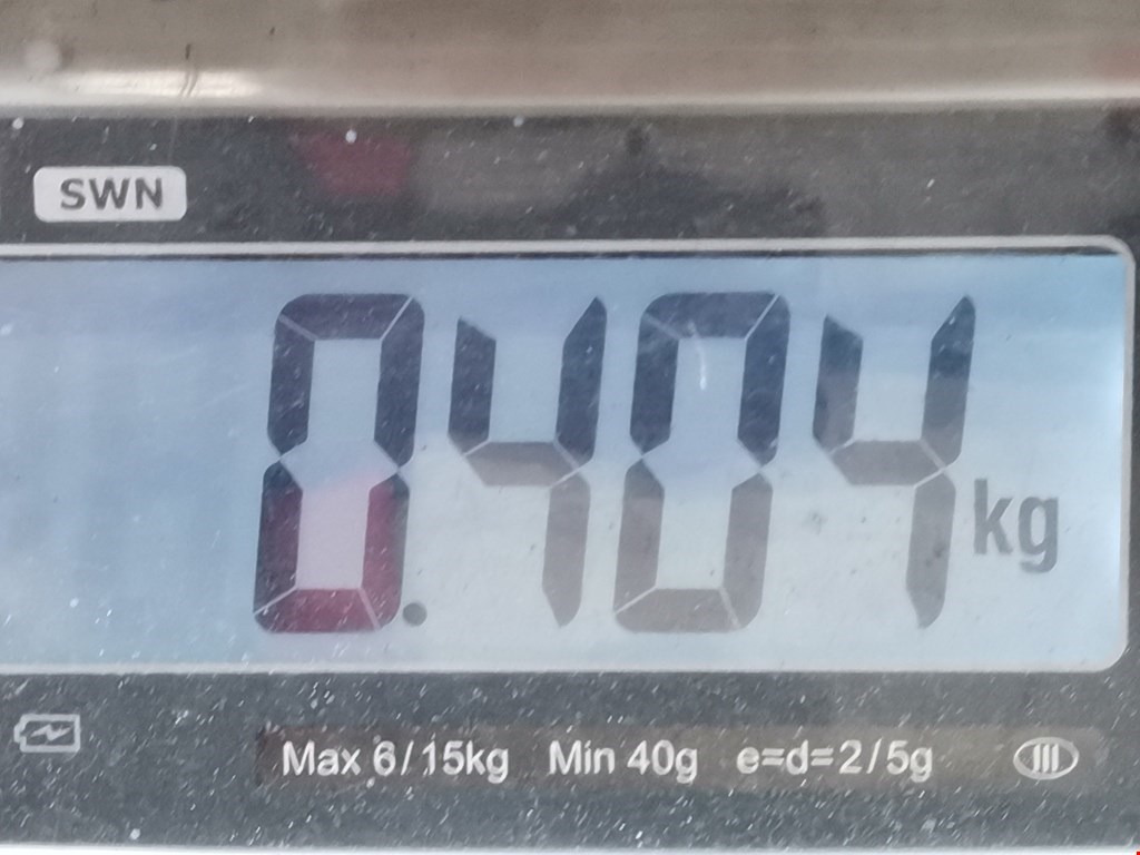 Шкиф насоса ГУР VOLKSWAGEN Sharan 1995-2010