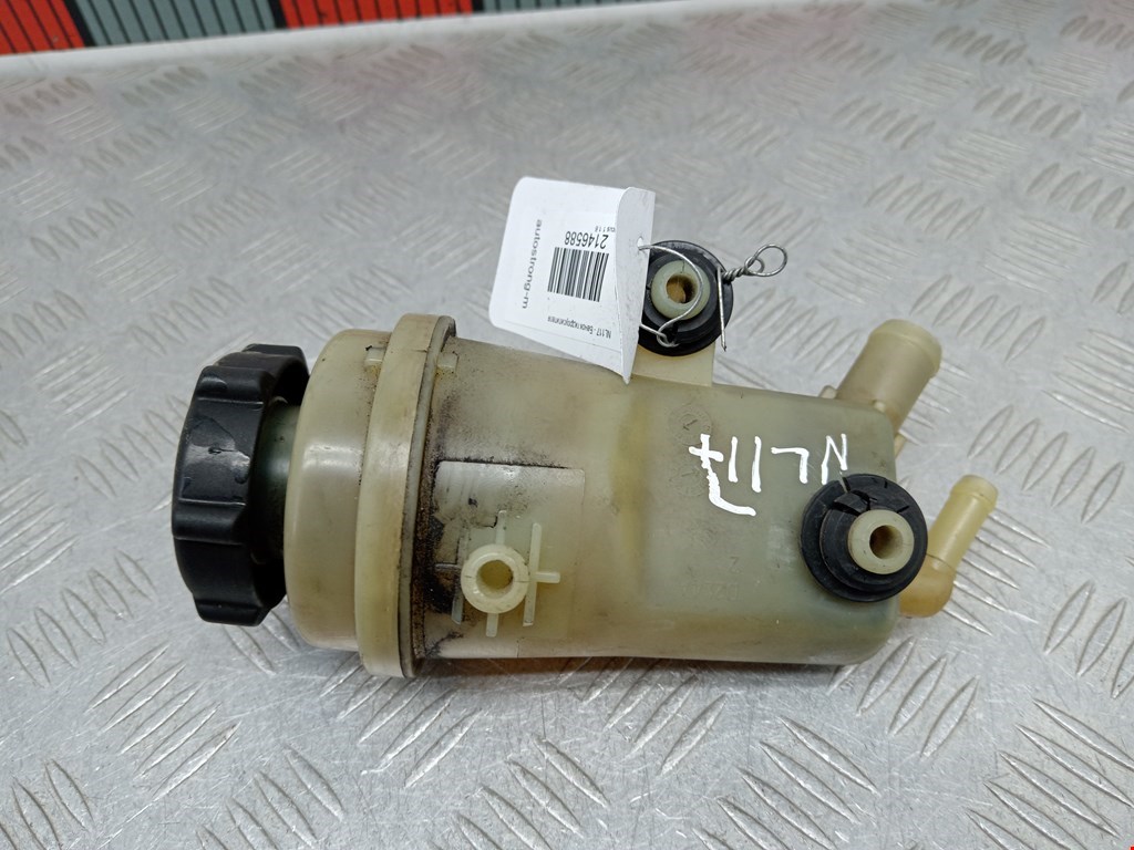 Бачок гидроусилителя Ford Focus 1 (1998-2005)