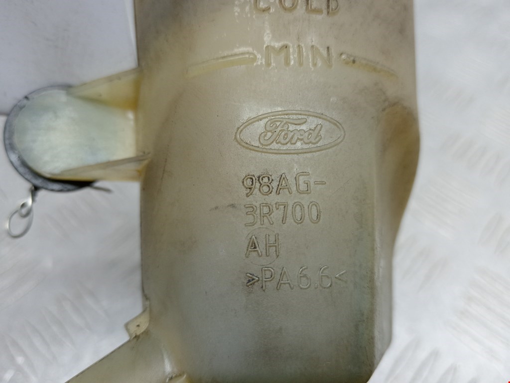Бачок ГУР (гидроусилителя) FORD Focus I 1998-2005