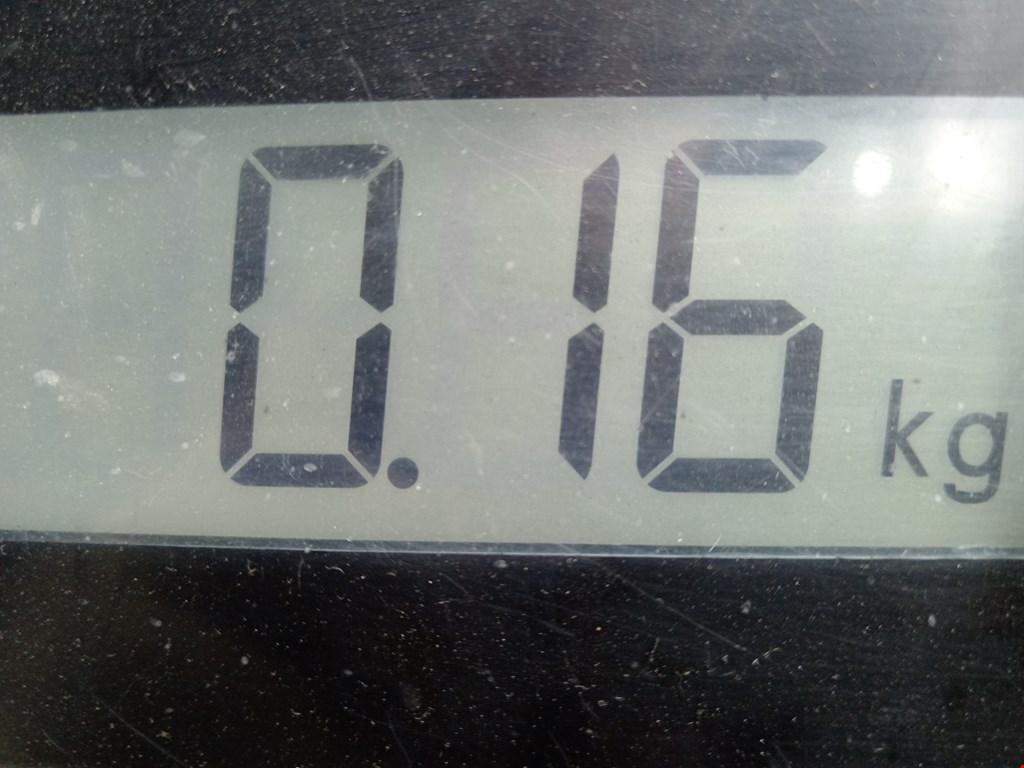 Бачок ГУР (гидроусилителя) FORD Focus I 1998-2005