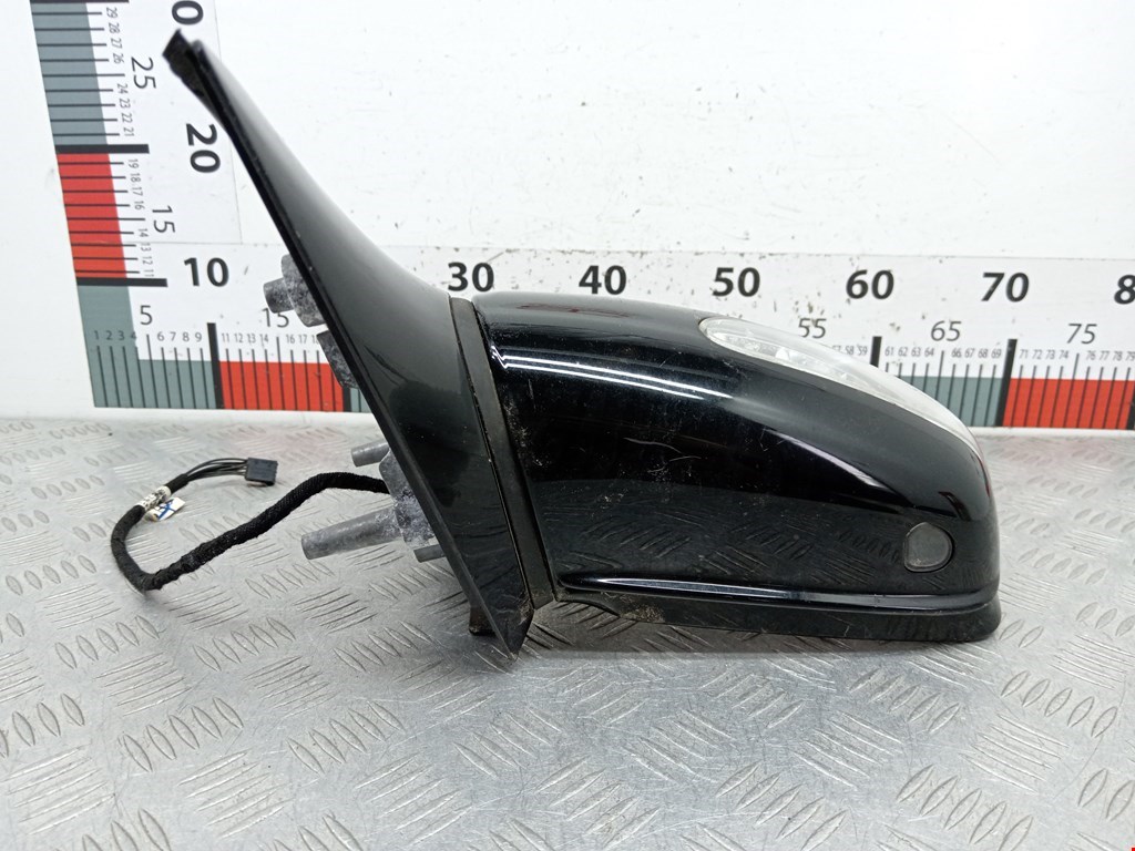 Зеркало левое MERCEDES-BENZ R-Class W251 2005-2017